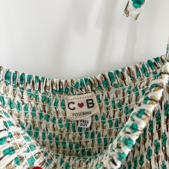 CB Positano Dress - Picture 4 of 8